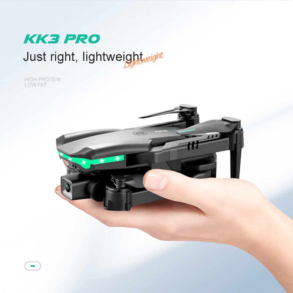 Dragon Blade K PRO Advanced Dual Lens Smart Drone