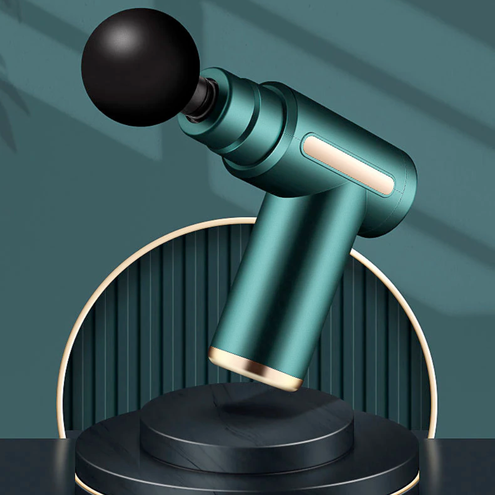 Portable Handheld Muscle Stimulator