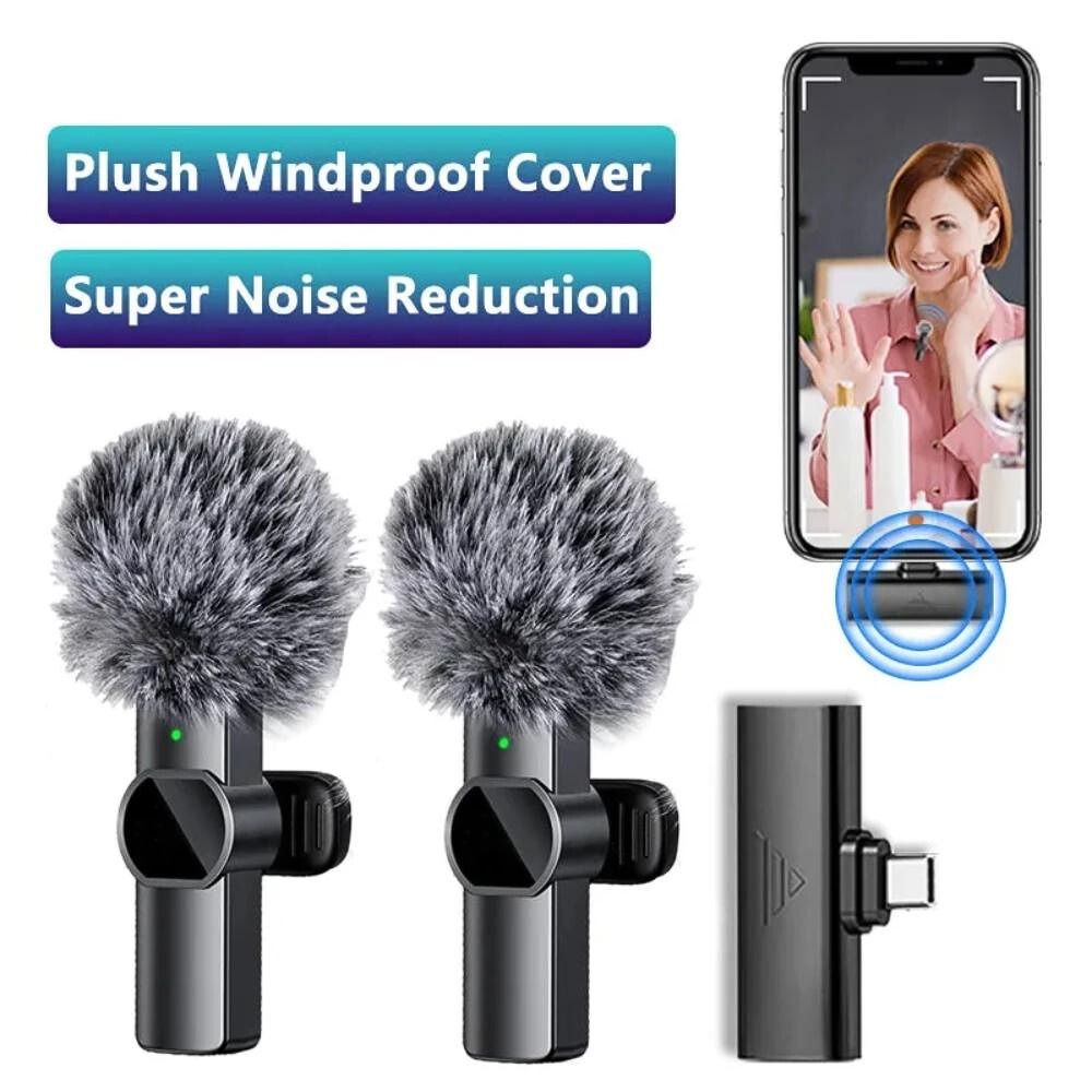Mobile Phone Microphone for Minimizing Noise
