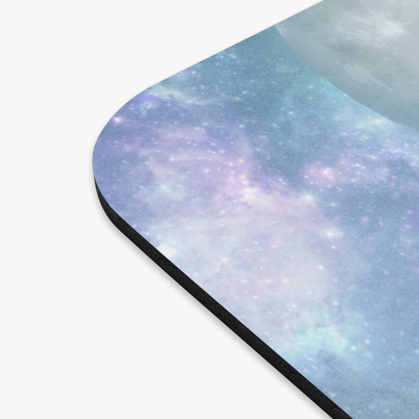 Mouse Pad - Exploring New Worlds with Astronaut on an Uncharted Planet
