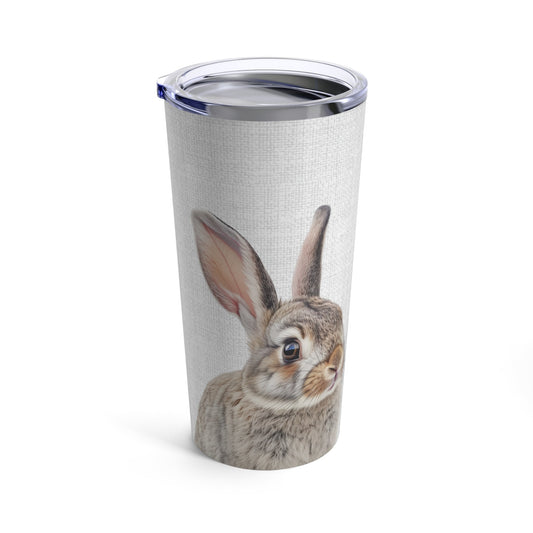 20oz Bunny Tumbler