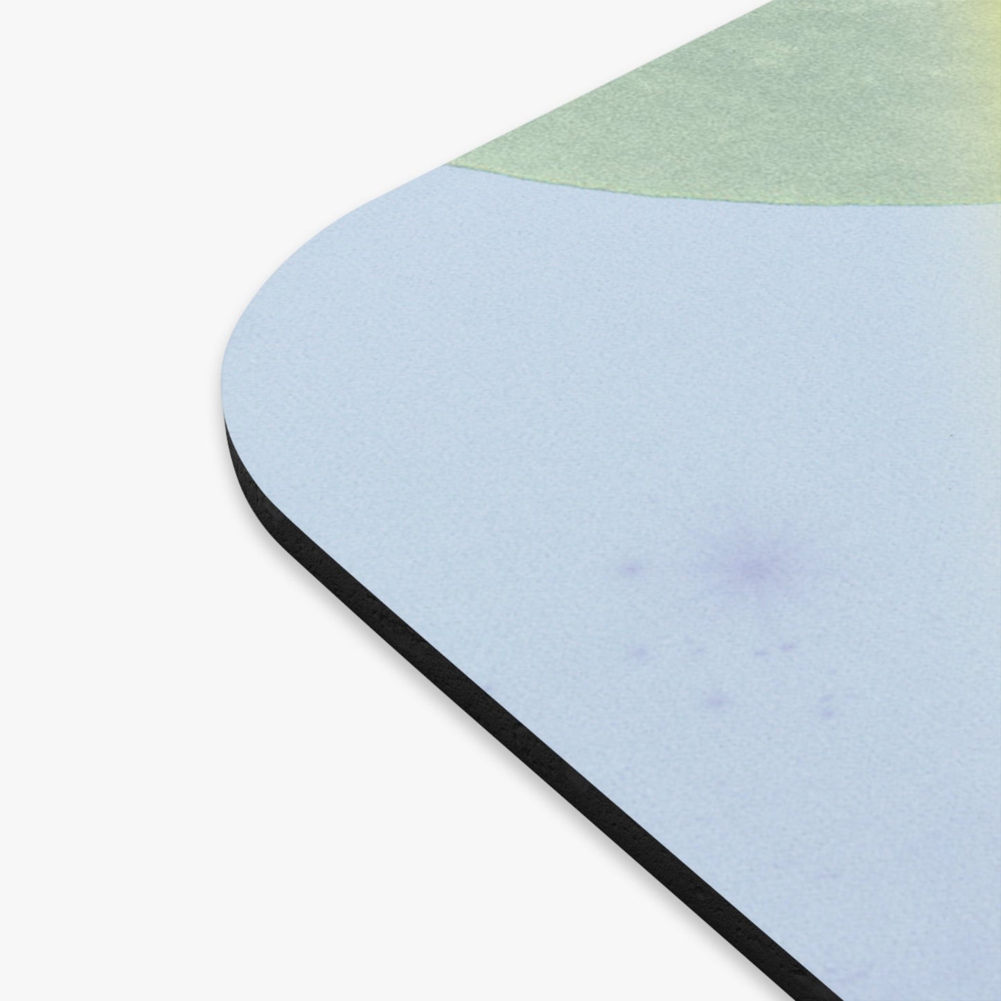 Galactic Shiba X Mouse Pad