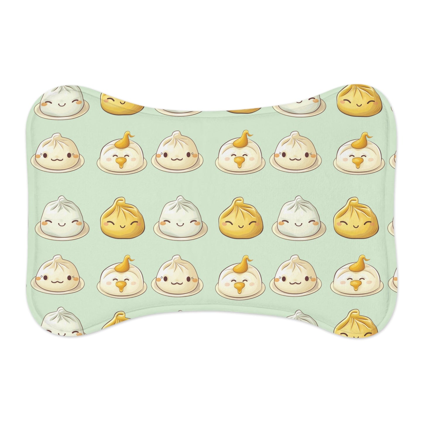 Pet Feeding Mats for Dumplings - Available in 3 Sizes