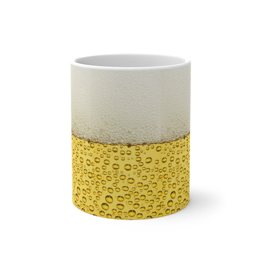 Mug that Changes Color