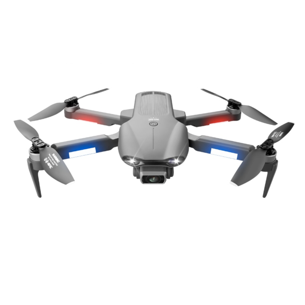 Smart Dual Camera Phantom Ninja Drone with GPS AF9