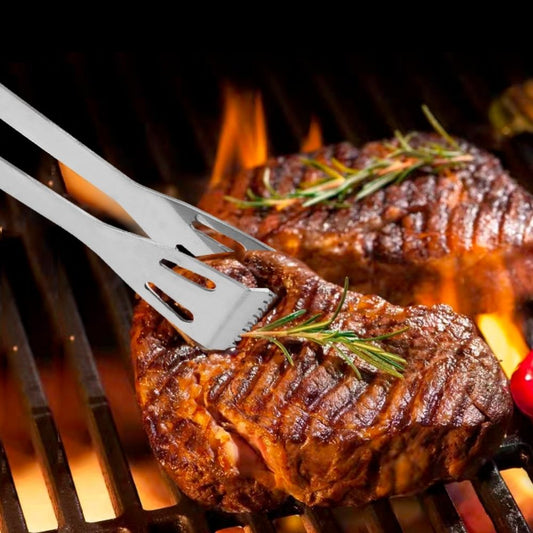 3 Essential Camping BBQ Utensils