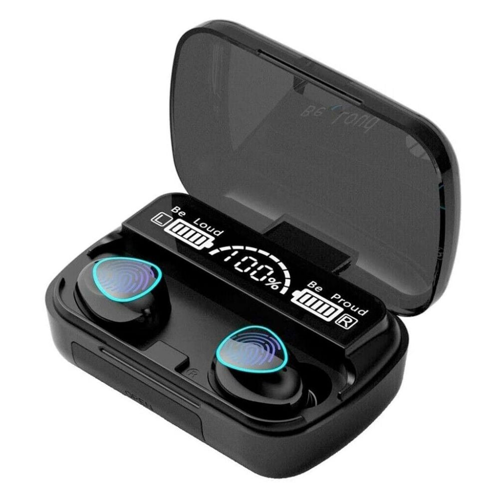 MEGA Dragon 10PRO HD Stereo Bluetooth Earbuds