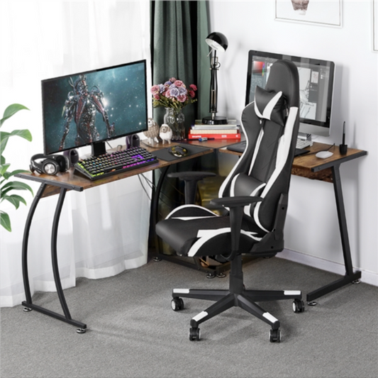 Dragon Ninja Gaming Recliner Chair for Computers