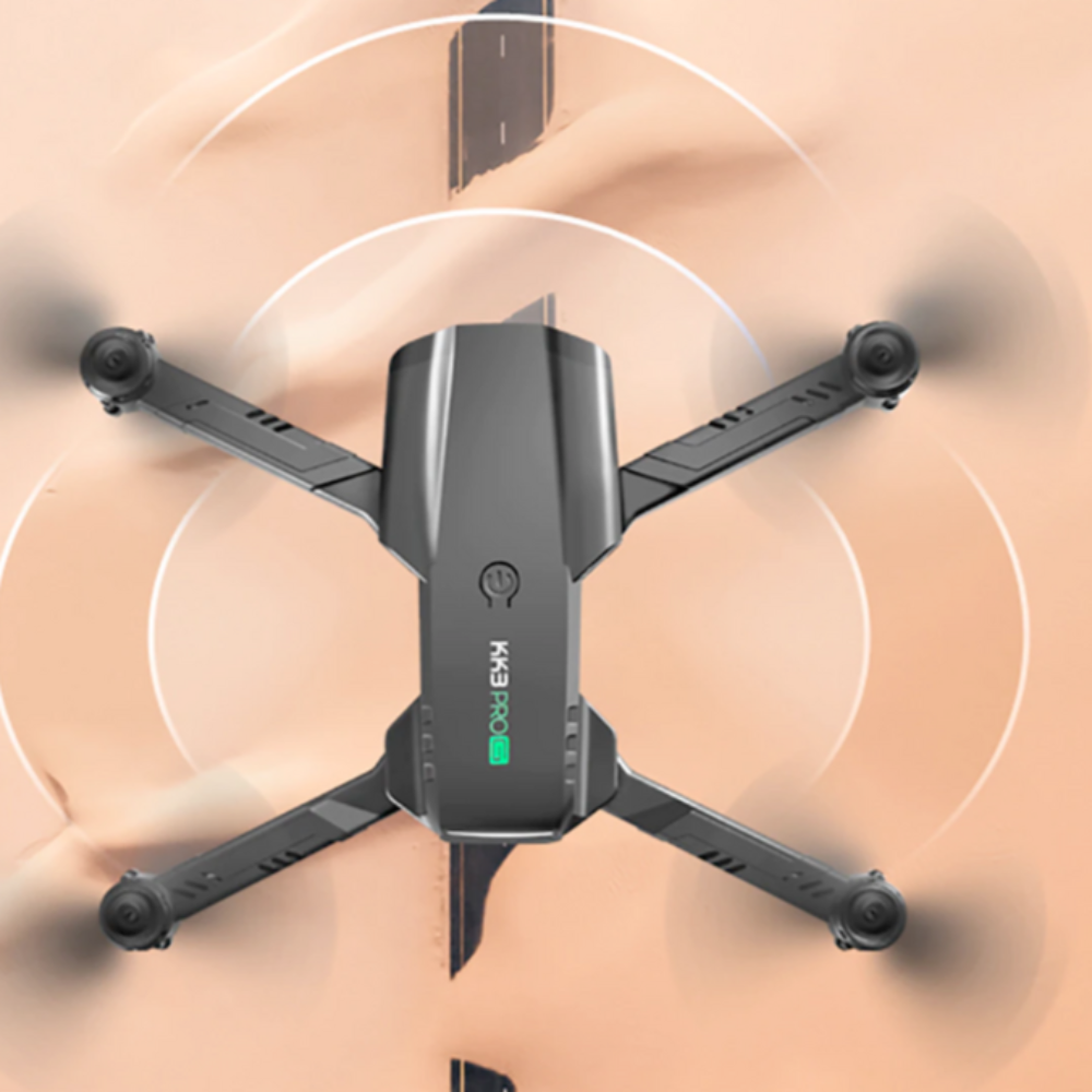 Dragon Blade K PRO Advanced Dual Lens Smart Drone