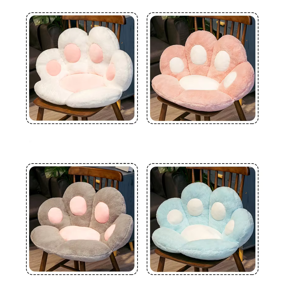 Cozy Paw Soft Mat