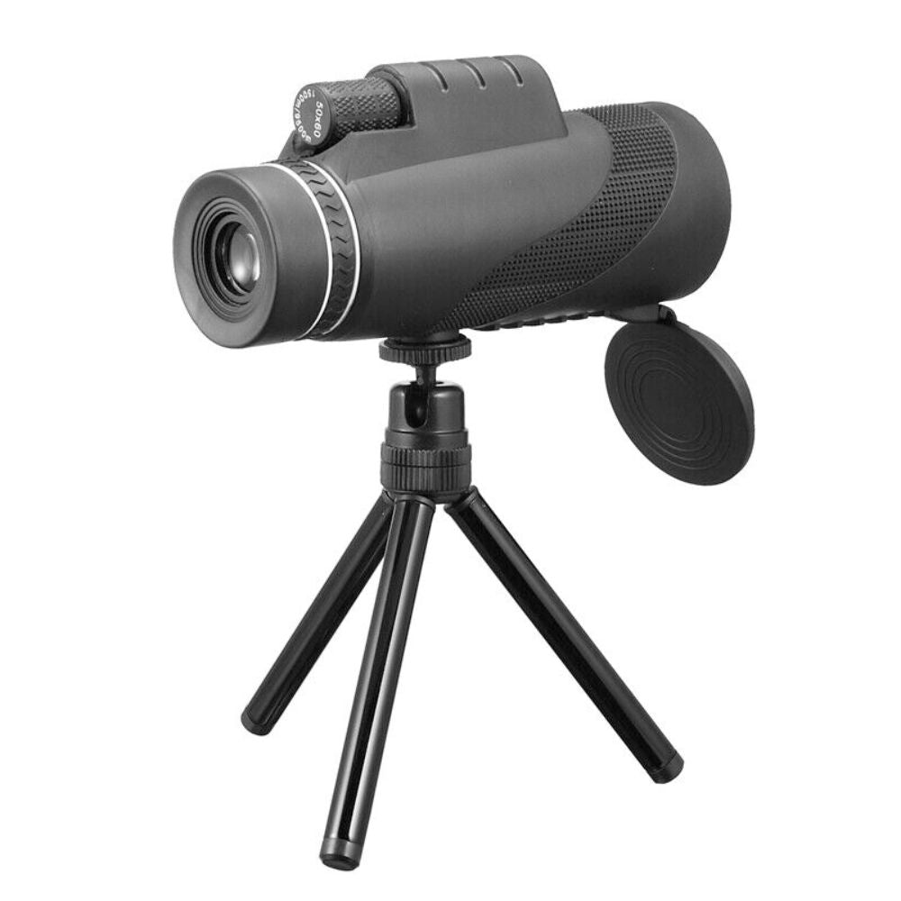 HD Monocular Tripod for Smartphone Photography