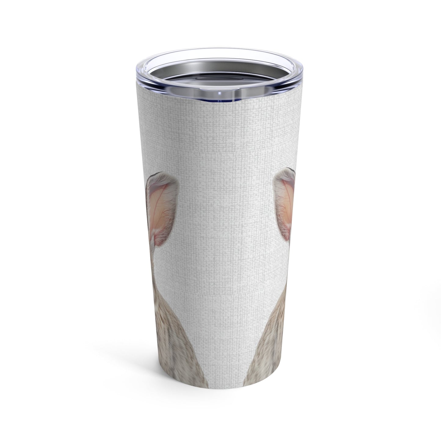 20oz Bunny Tumbler