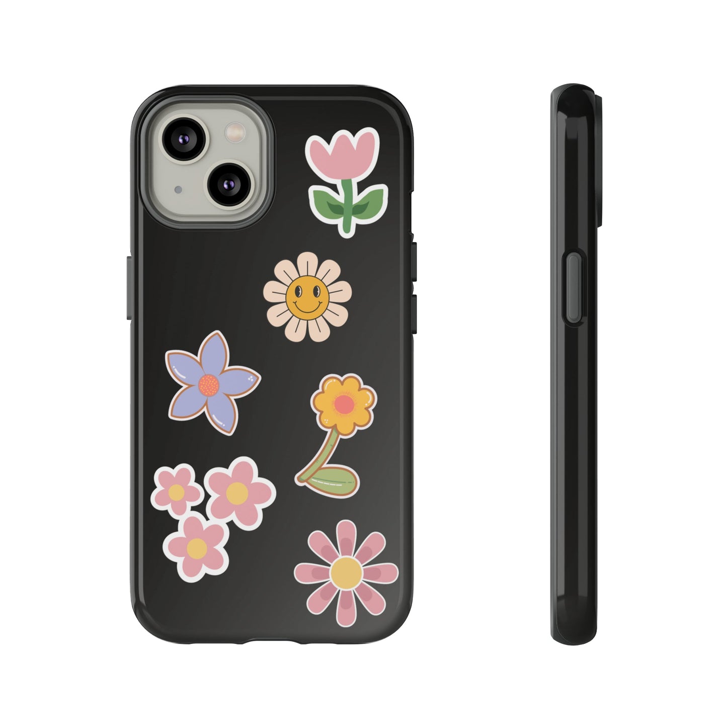 Sturdy iPhone Case for Outdoor Gatherings
