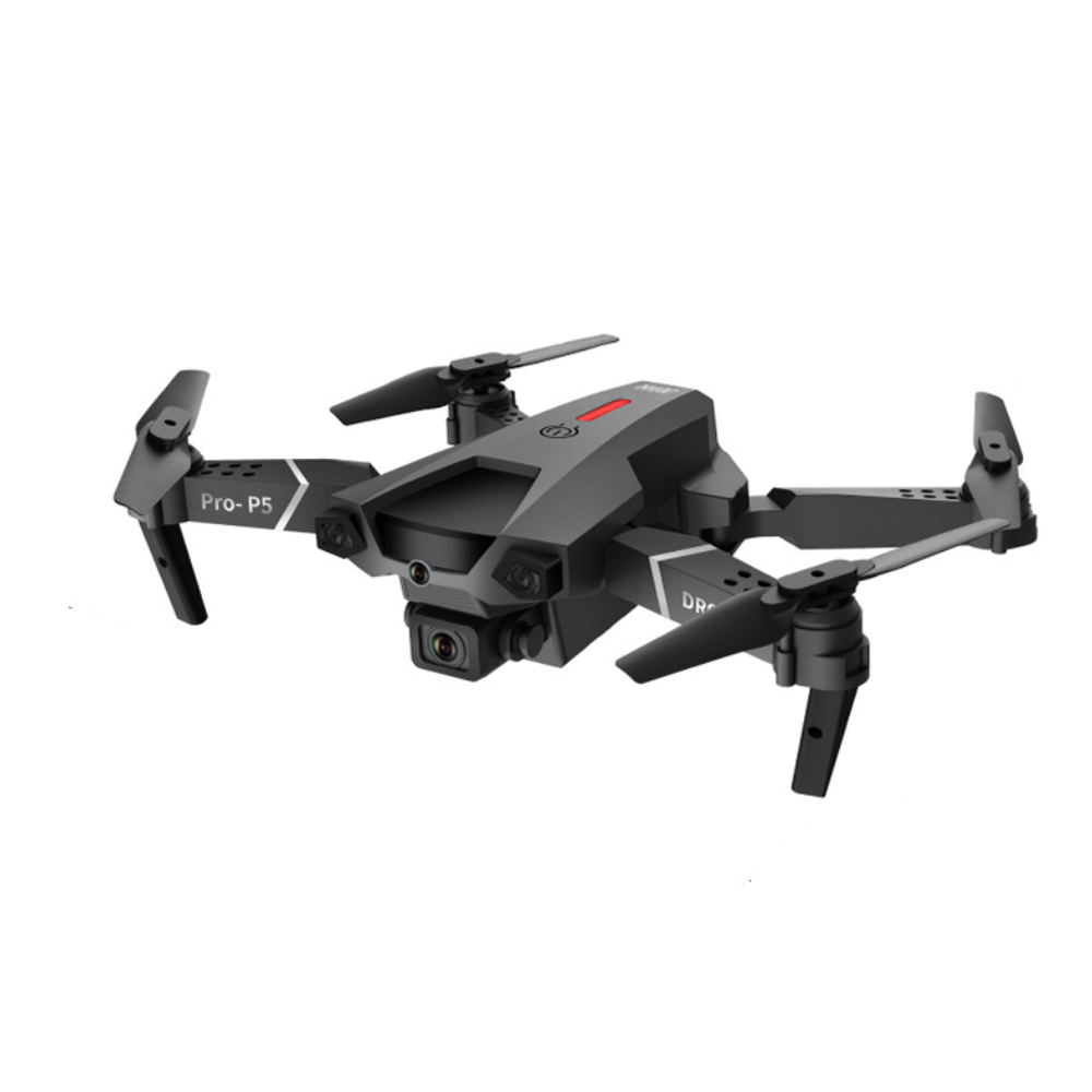 Smart Quadcopter Drone with Dual HD Cameras and Phantom X Technology