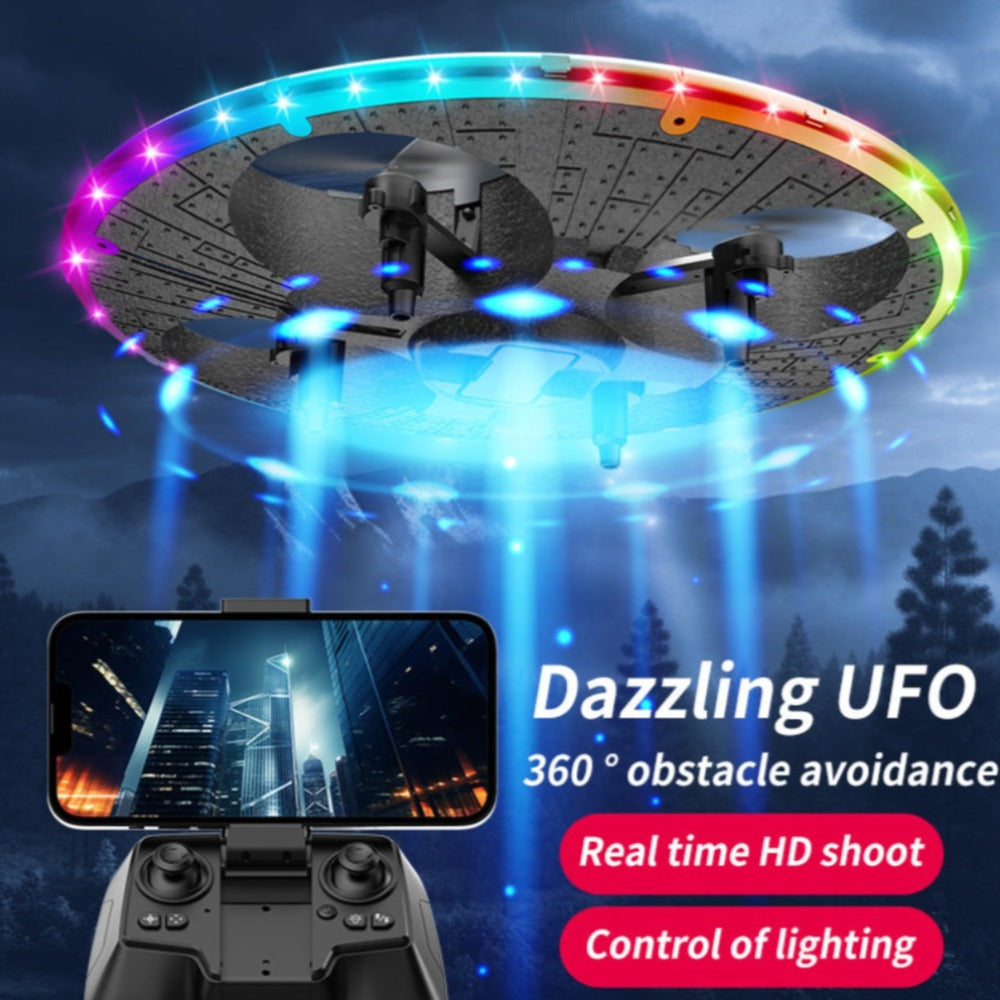 Smart Drone Ninja Dragon S8 with Advanced Obstacle Avoidance Technology