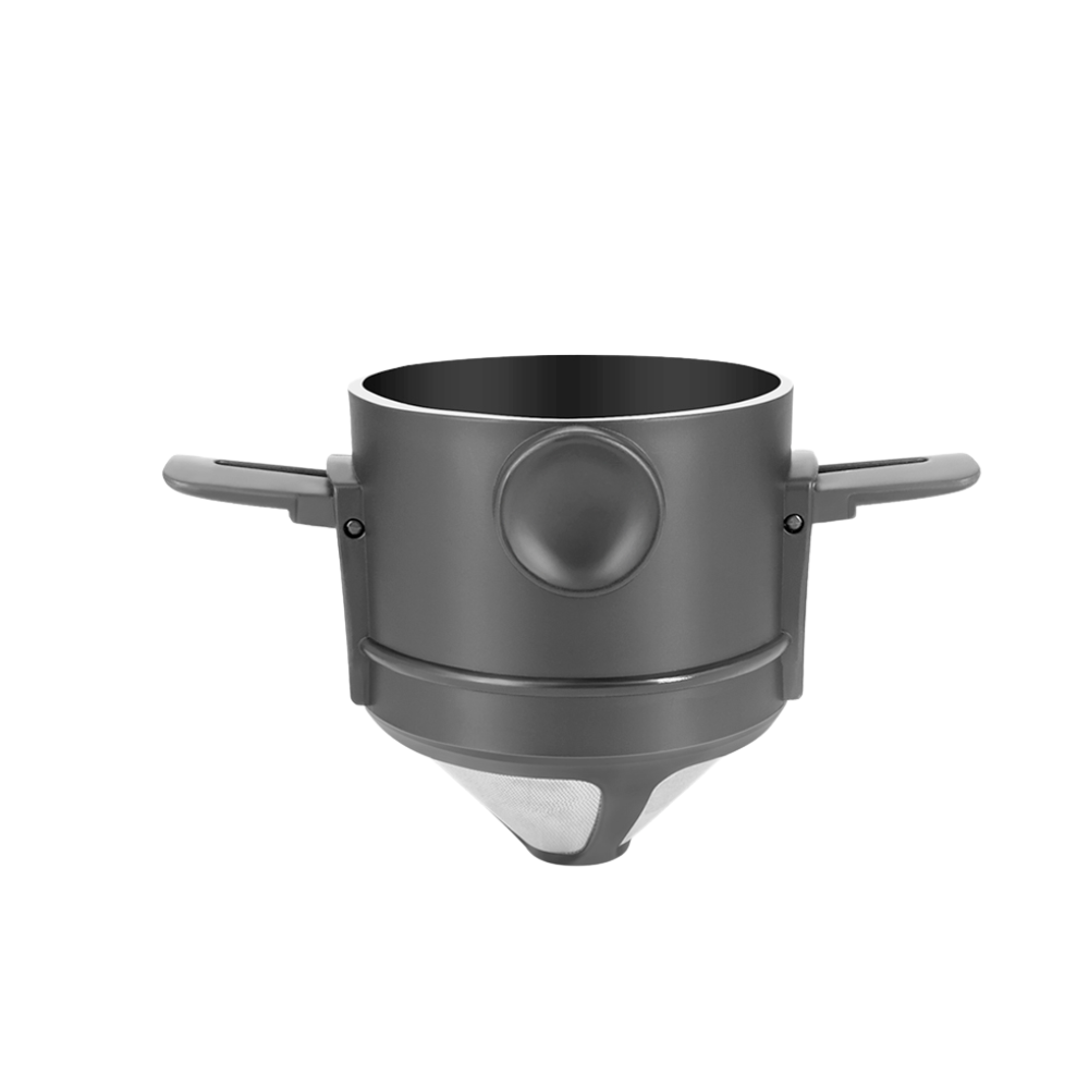 Coffee Filter for Convenient Travel