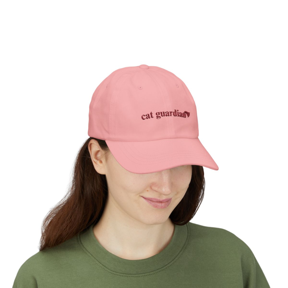 Classic Cat Protector Cap
