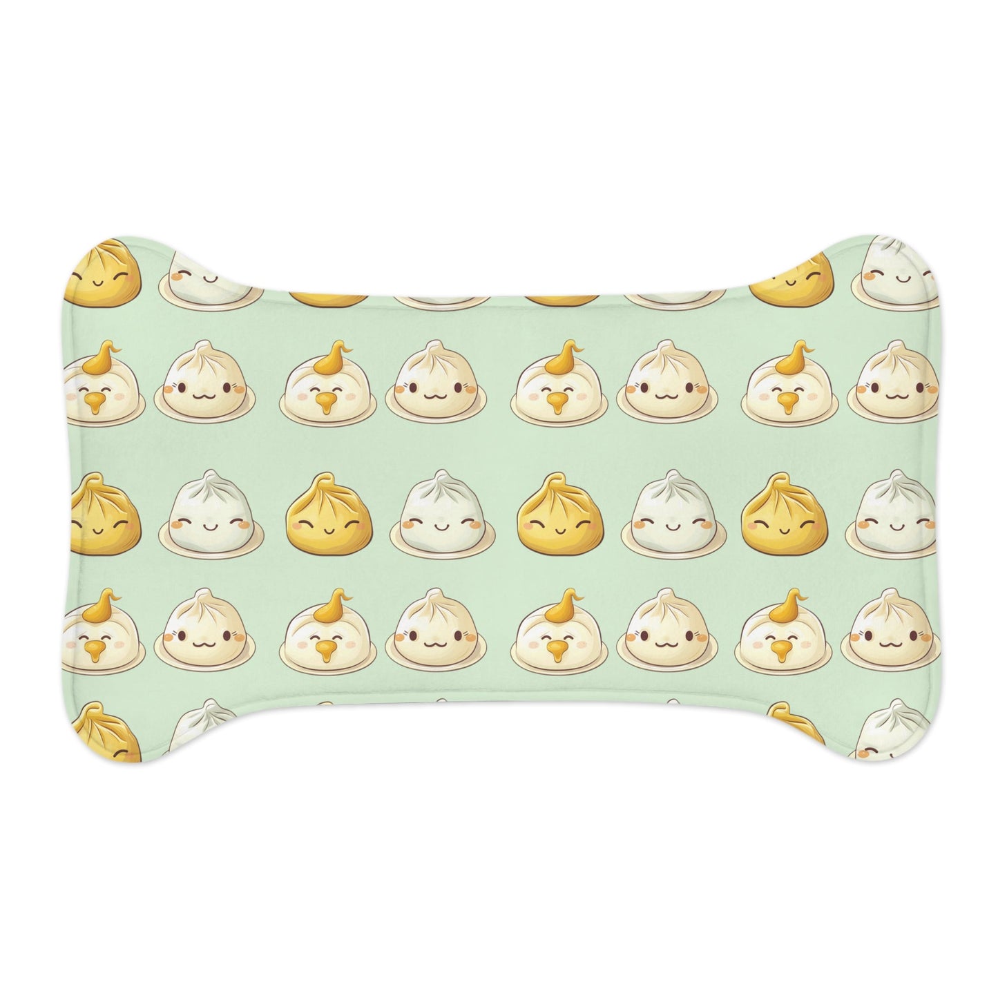 Pet Feeding Mats for Dumplings - Available in 3 Sizes