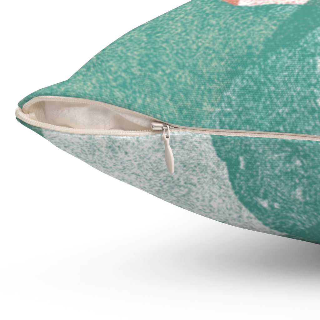 Square Pillow Home Decor - 4 Sizes for Perfectly Complementing Your Landscape