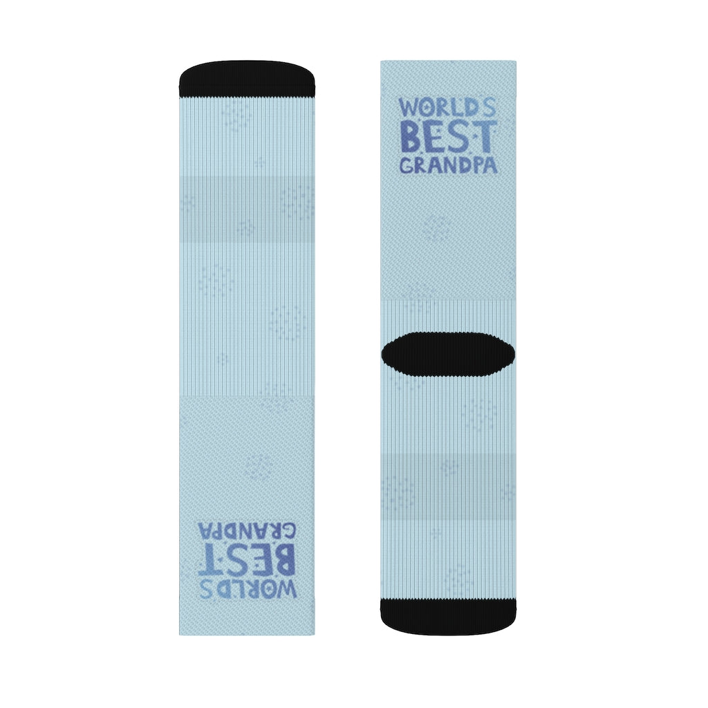 Best Grandfather Novelty Socks - Unmatched Quality Worldwide