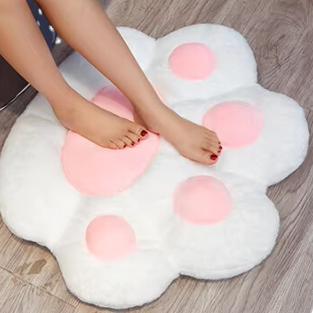 Cozy Paw Soft Mat