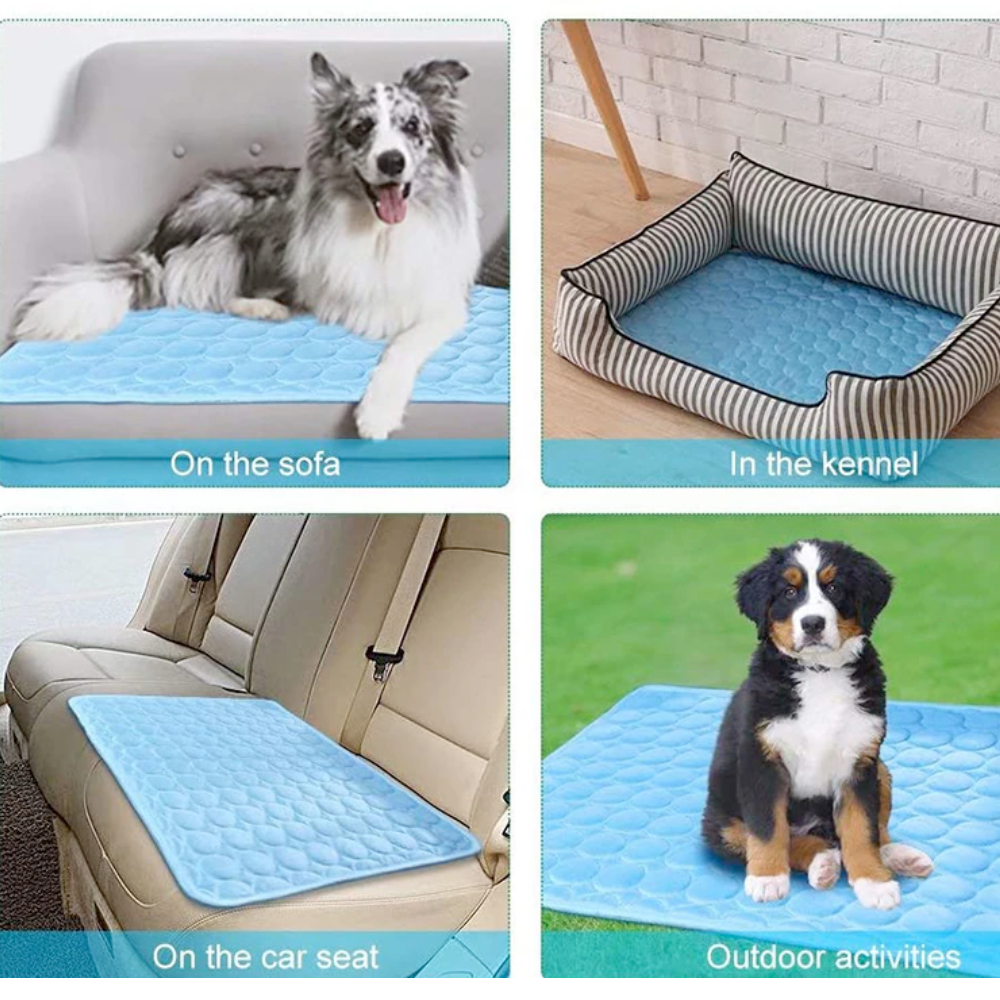 Cooling Pet Mats