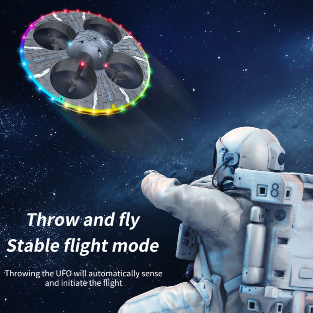 Smart Drone Ninja Dragon S8 with Advanced Obstacle Avoidance Technology