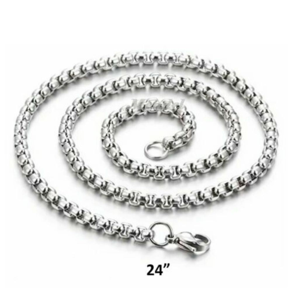 Heart Pendant Necklace - Showcase Your Love for Anatomy!