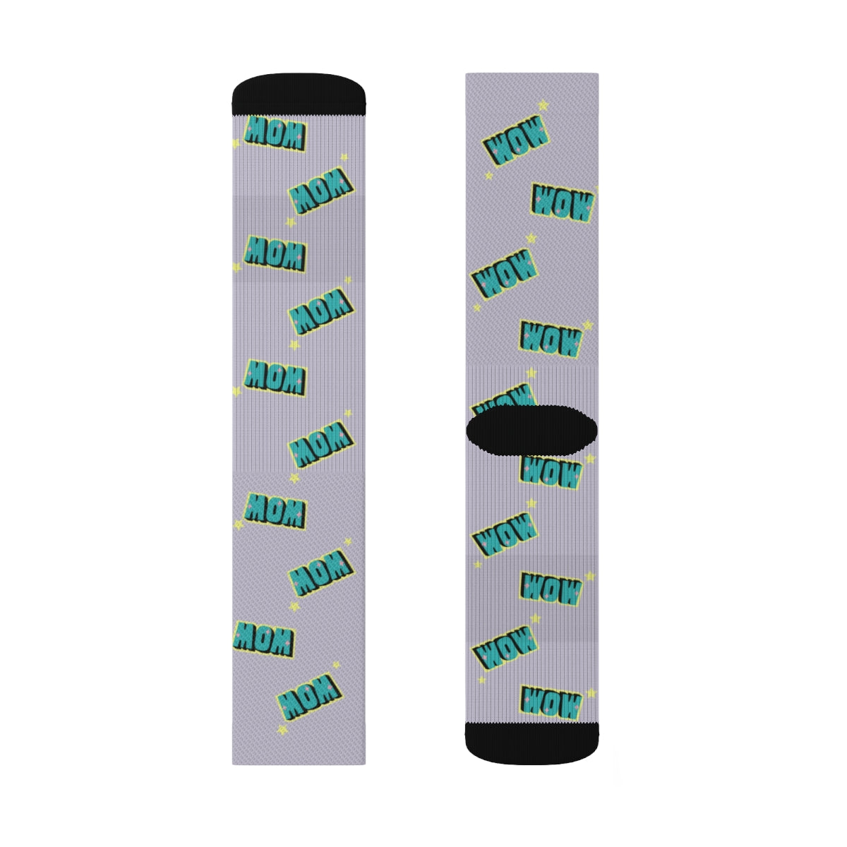 Fun and Whimsical Novelty Socks