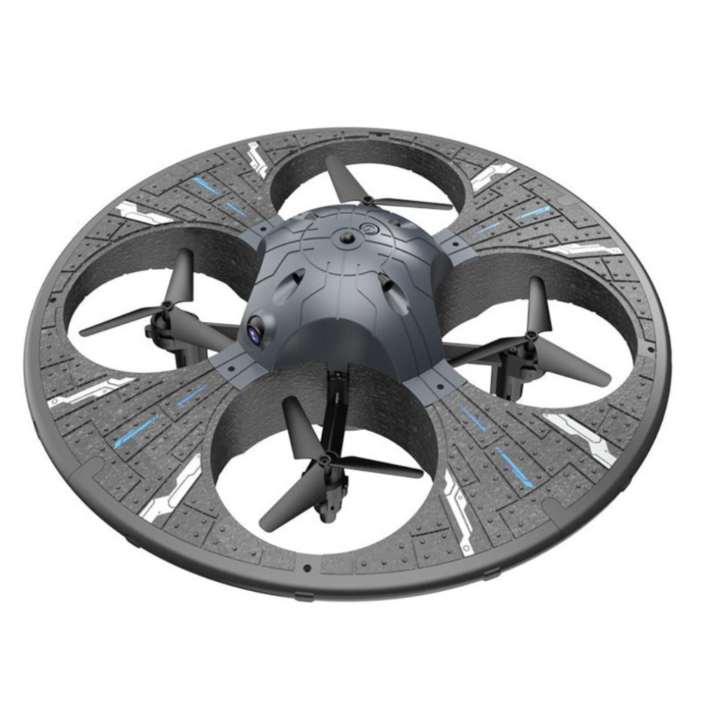 Smart Drone Ninja Dragon S8 with Advanced Obstacle Avoidance Technology