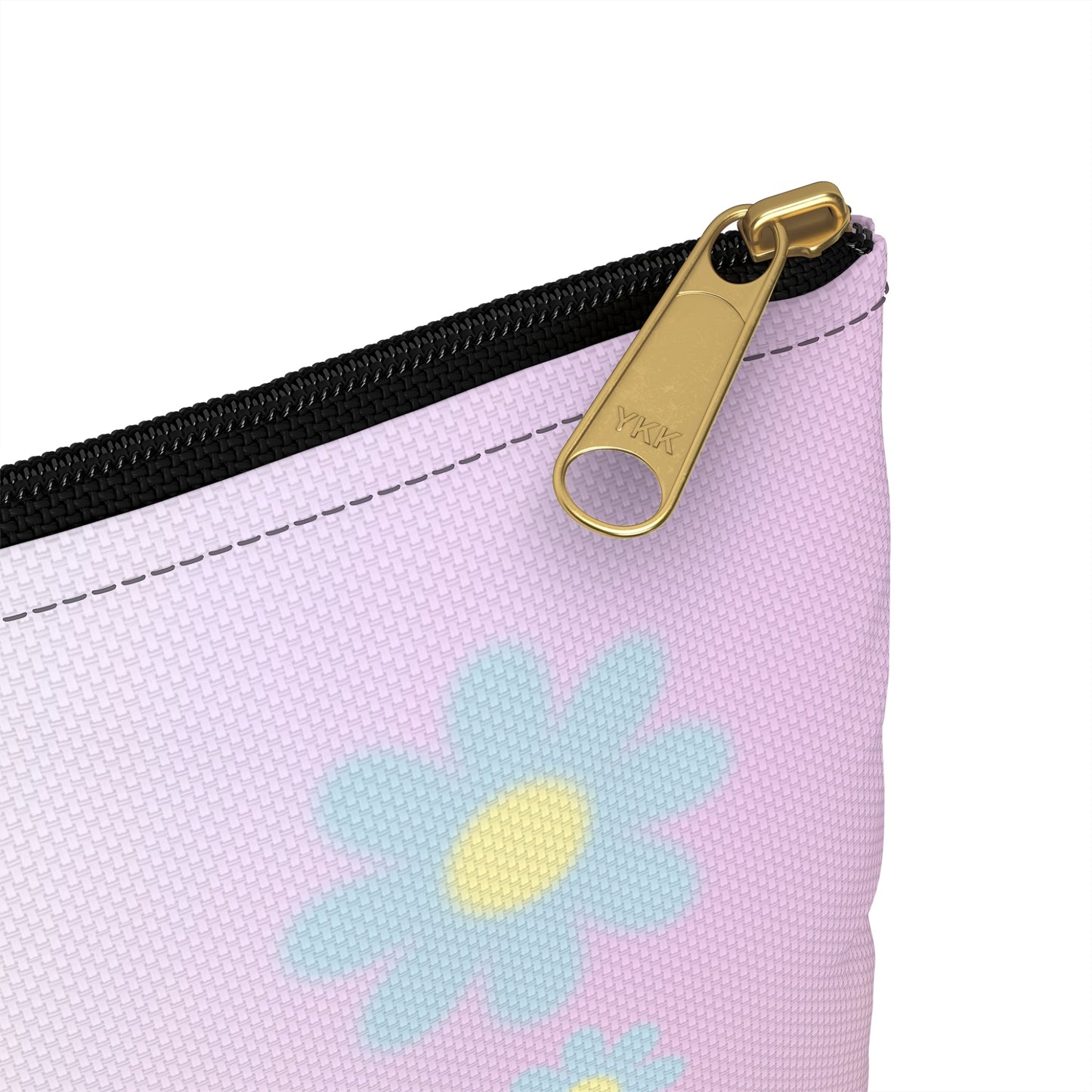 Cute Feline Anime Storage Bag