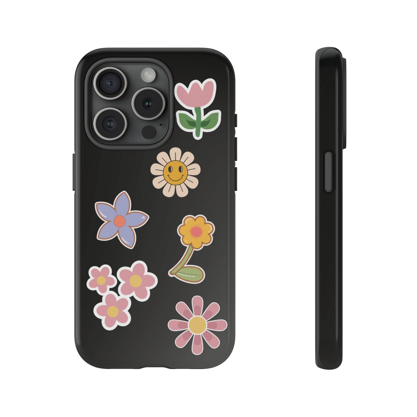 Sturdy iPhone Case for Outdoor Gatherings