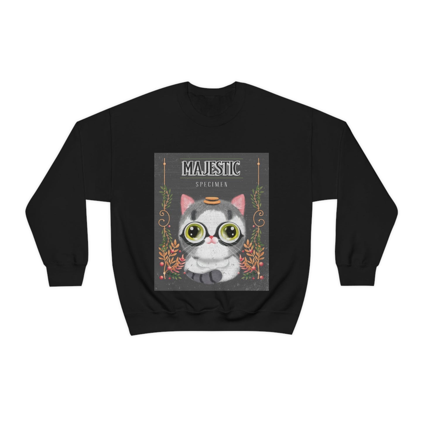 Cute Catlover Sweater
