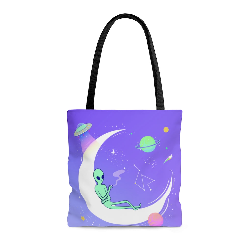 Medium Extraterrestrial Cooler Bag