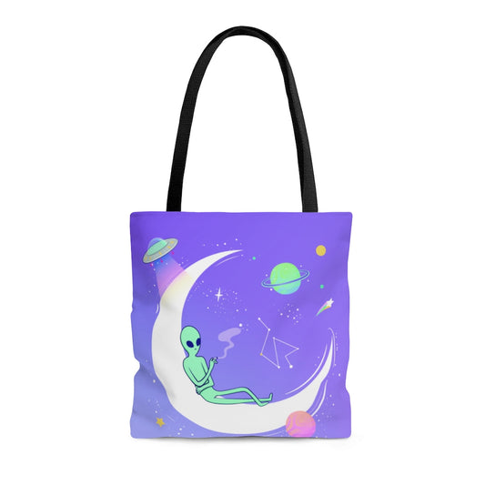 Medium Extraterrestrial Cooler Bag