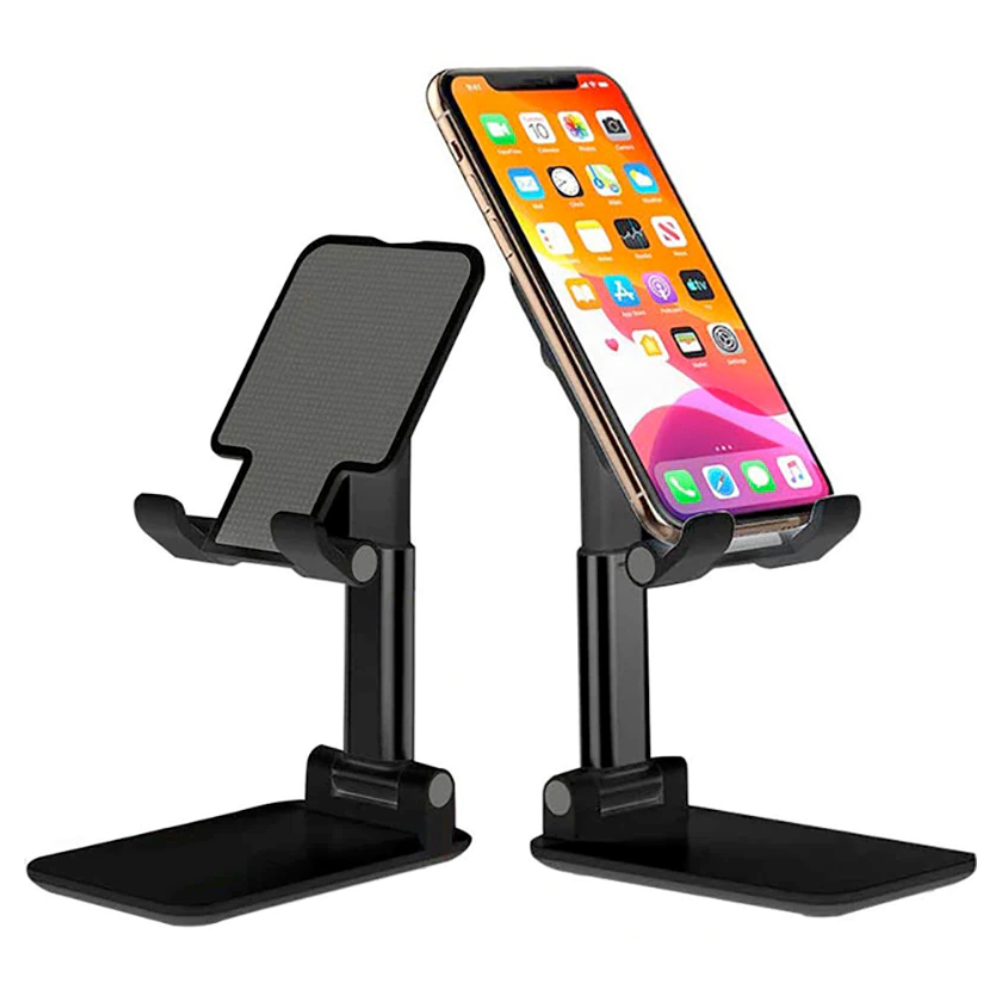 Foldable Stand for Tablets and Smartphones