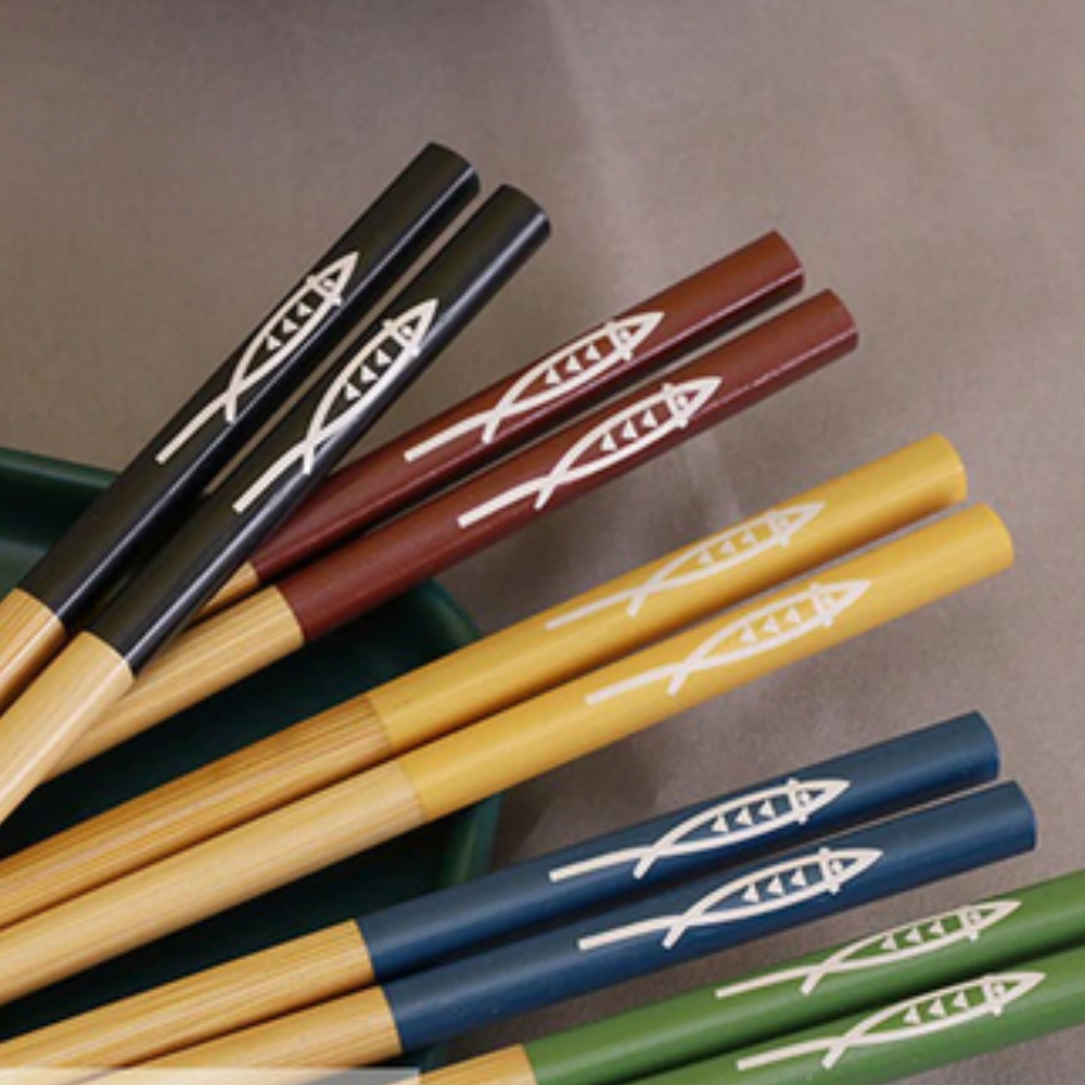 Japanese Wooden Chopsticks
