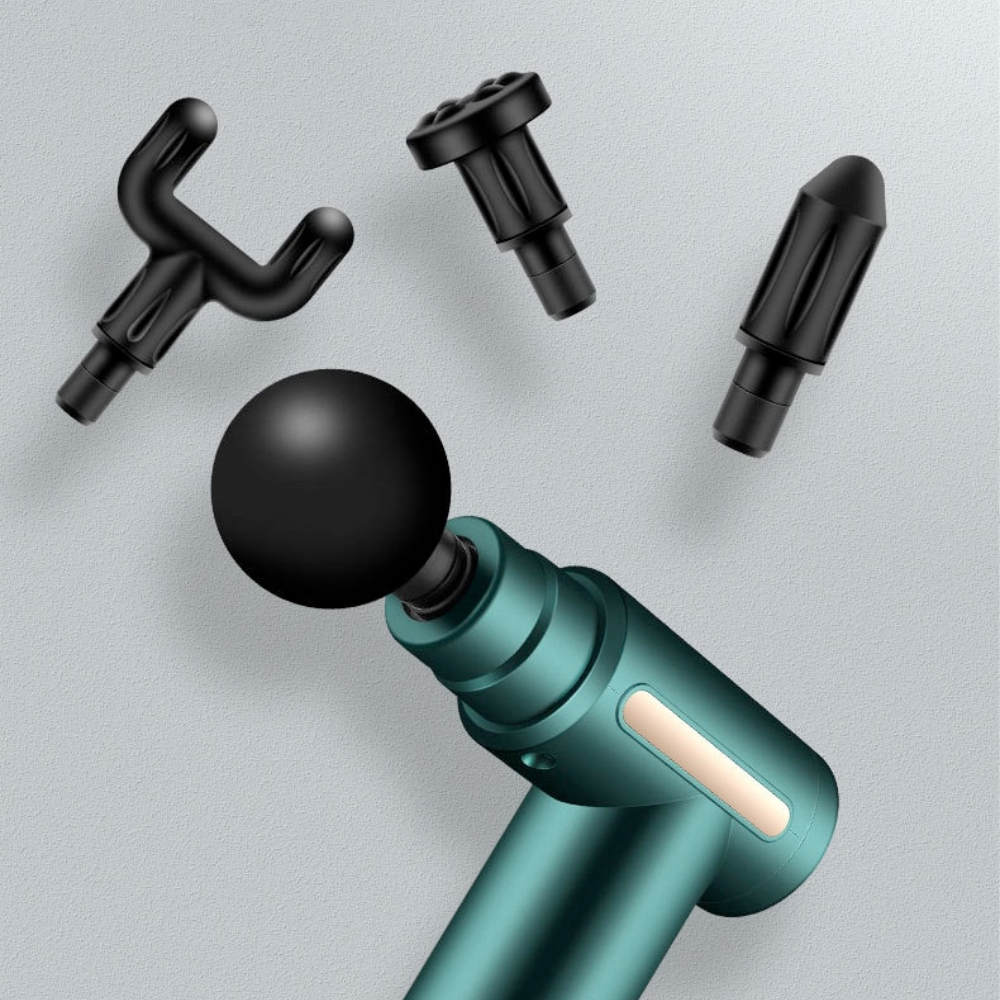 Portable Handheld Muscle Stimulator