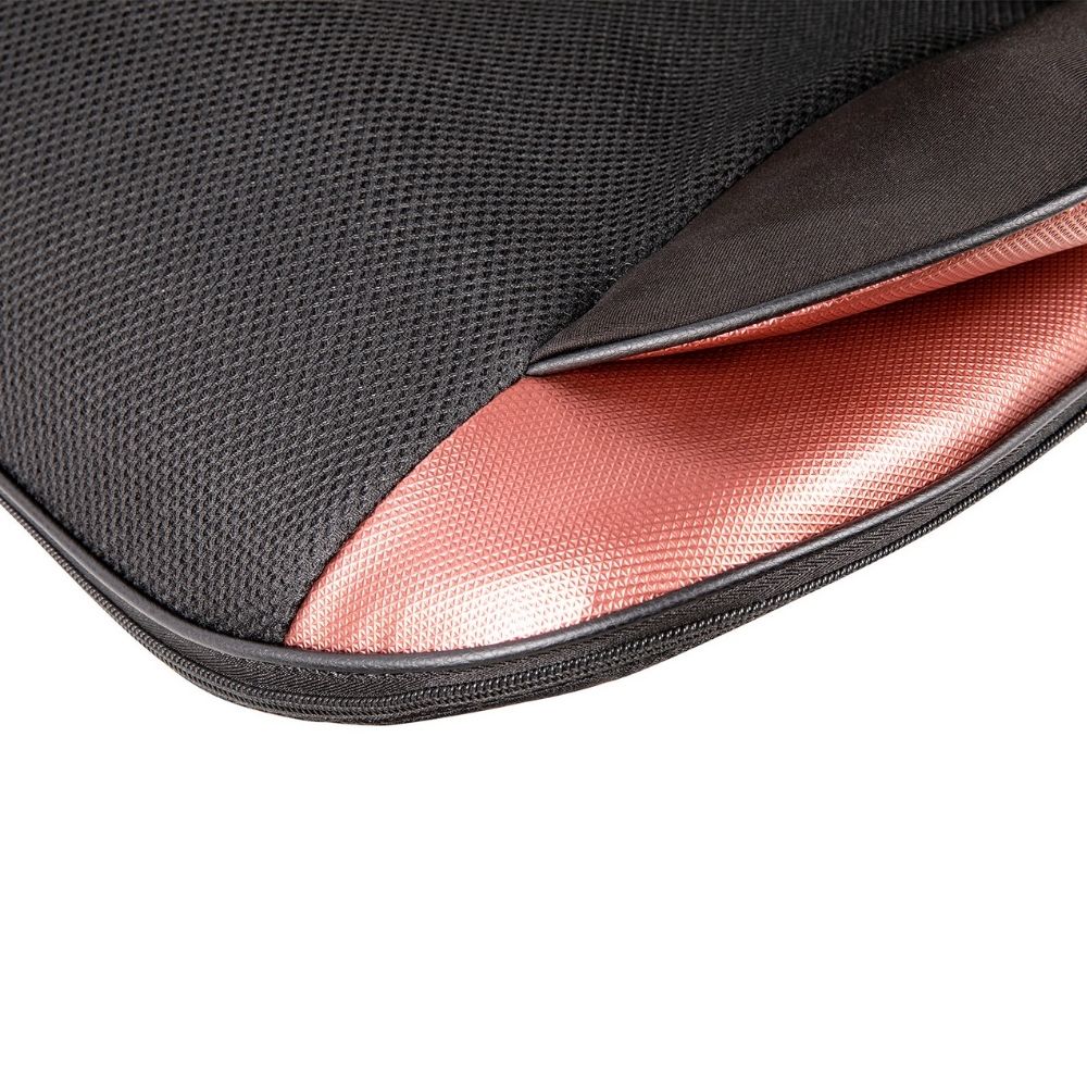 Heated Massage Seat - Portable and Convenient for On-the-Go Soothing