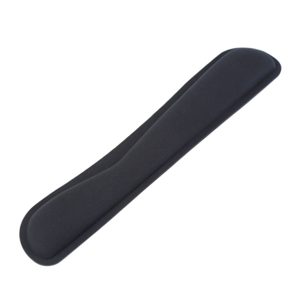 Enhanced Typing Experience with Dragon Ninja Wrist Rest