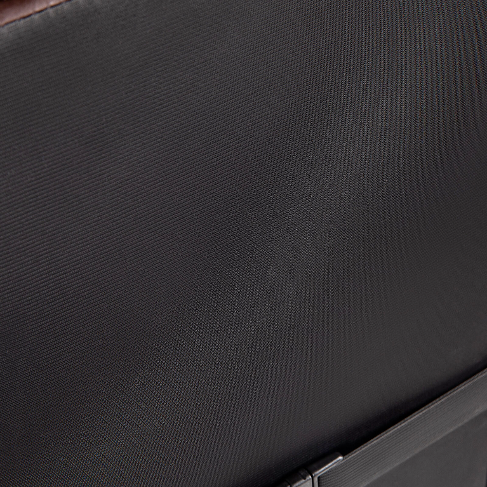 Deluxe Heated Seat Cushion with Additional Leg Massage Feature