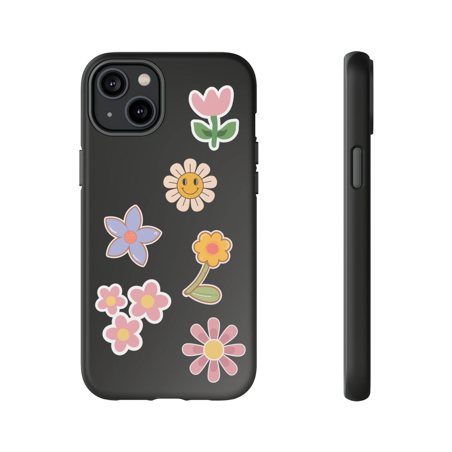 Sturdy iPhone Case for Outdoor Gatherings