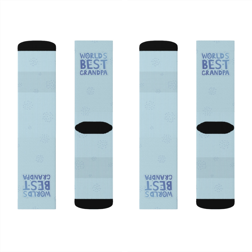 Best Grandfather Novelty Socks - Unmatched Quality Worldwide