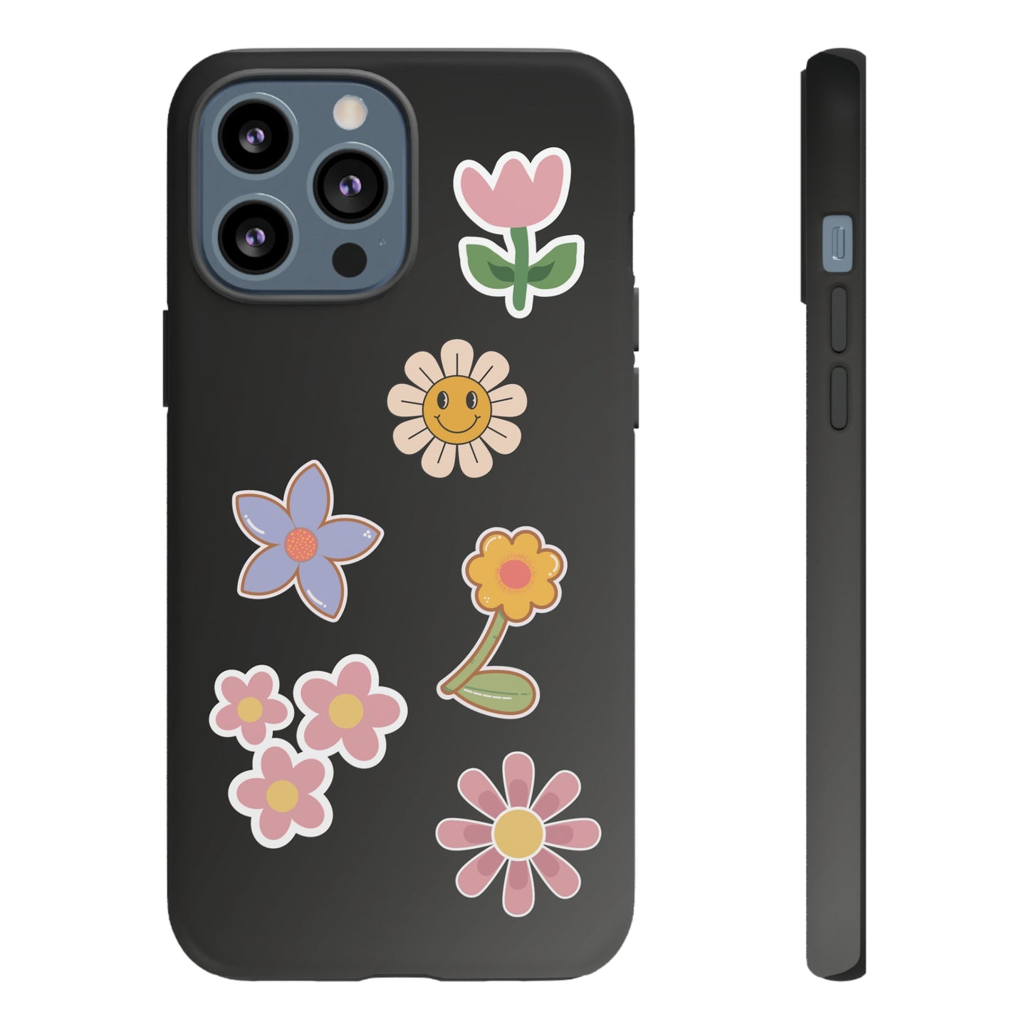 Sturdy iPhone Case for Outdoor Gatherings