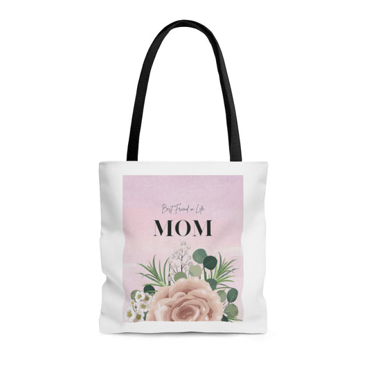 Medium Tote Bag for Your Lifelong Companion Shopper