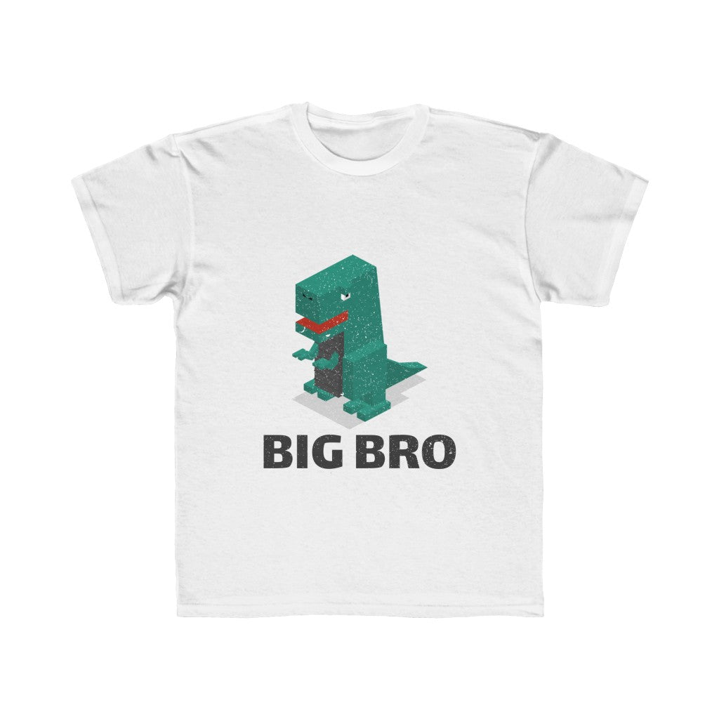 Big Brother T-Shirt for Children