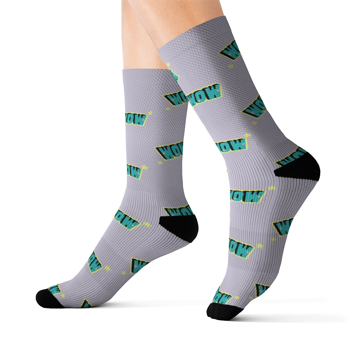 Fun and Whimsical Novelty Socks
