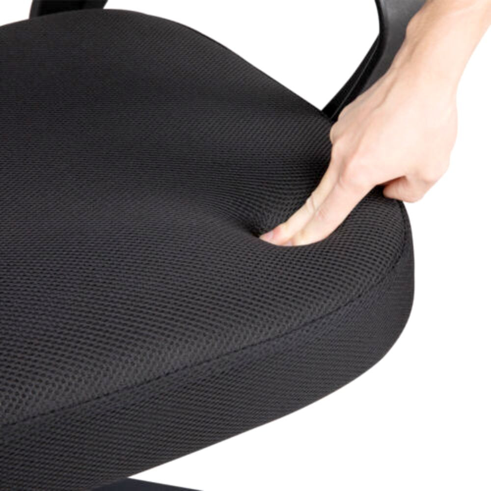 Office Mesh Chair with Lumbar Support
