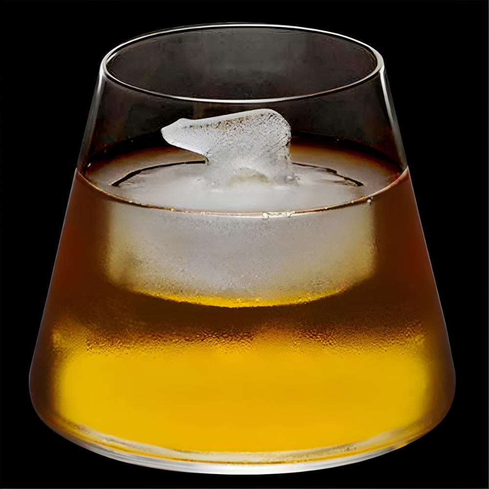 Polar Bear and Penguin Silicone Ice Cube Mold