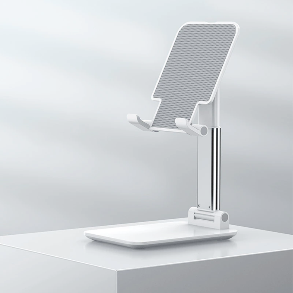 Foldable Stand for Tablets and Smartphones